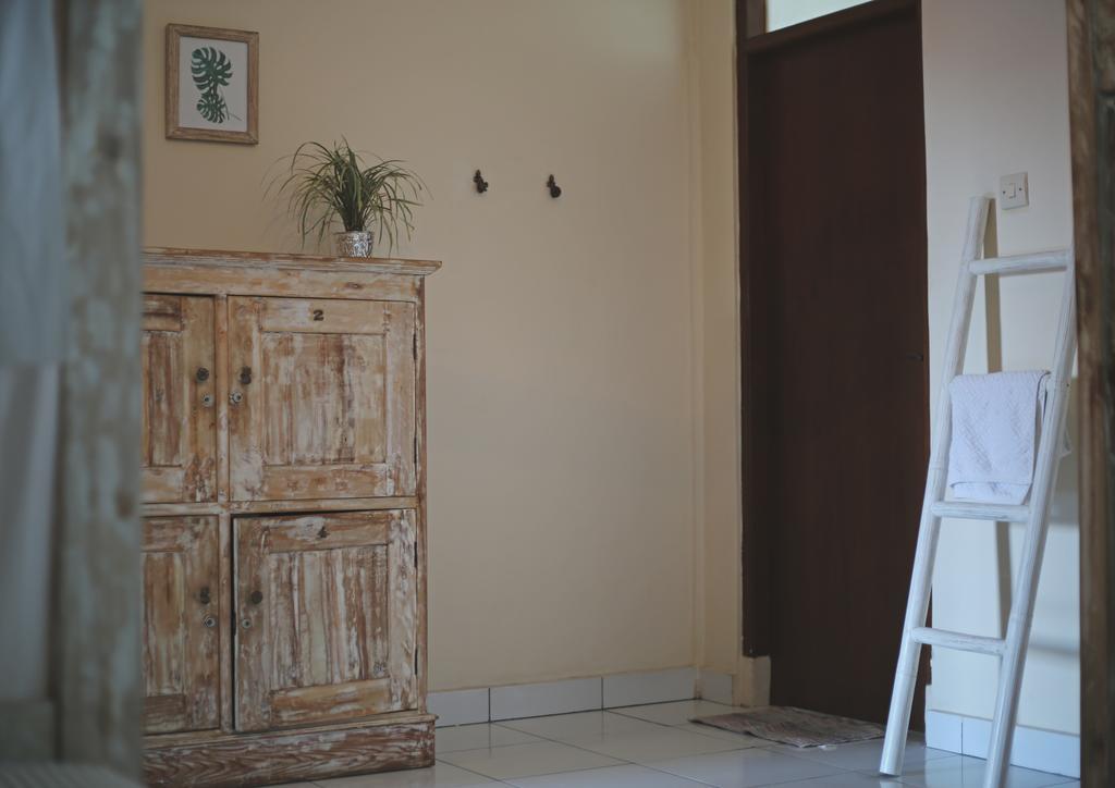 Surfers House Ξενοδοχείο Kuta Lombok Εξωτερικό φωτογραφία