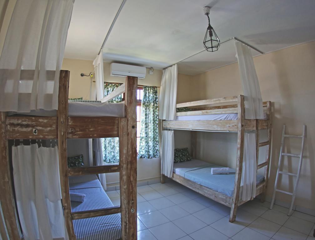 Surfers House Ξενοδοχείο Kuta Lombok Εξωτερικό φωτογραφία