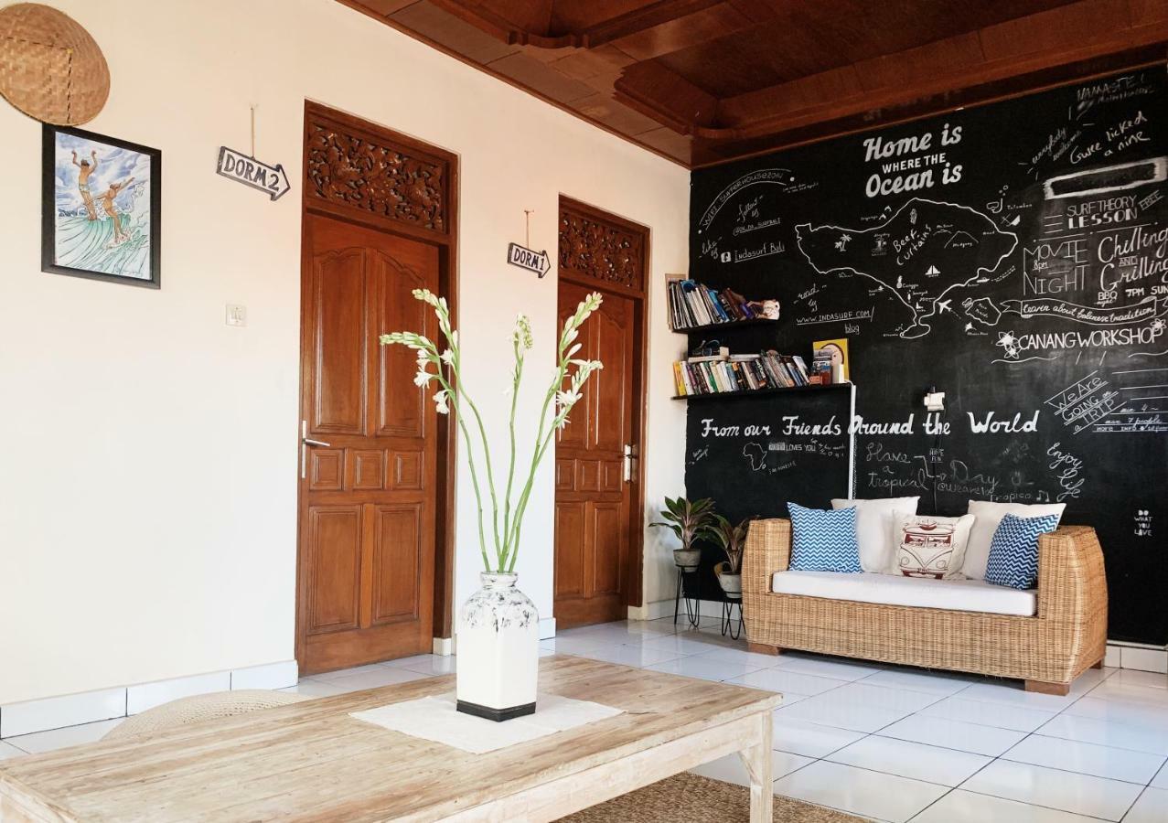 Surfers House Ξενοδοχείο Kuta Lombok Εξωτερικό φωτογραφία