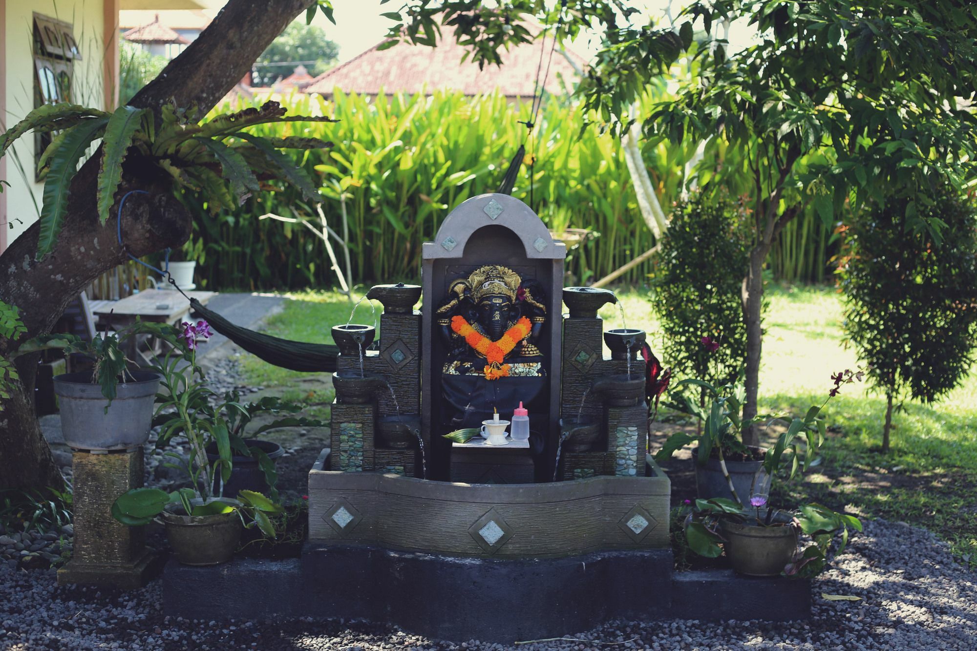 Surfers House Ξενοδοχείο Kuta Lombok Εξωτερικό φωτογραφία