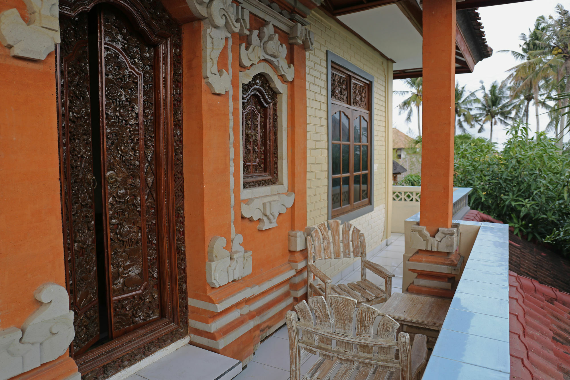 Surfers House Ξενοδοχείο Kuta Lombok Εξωτερικό φωτογραφία