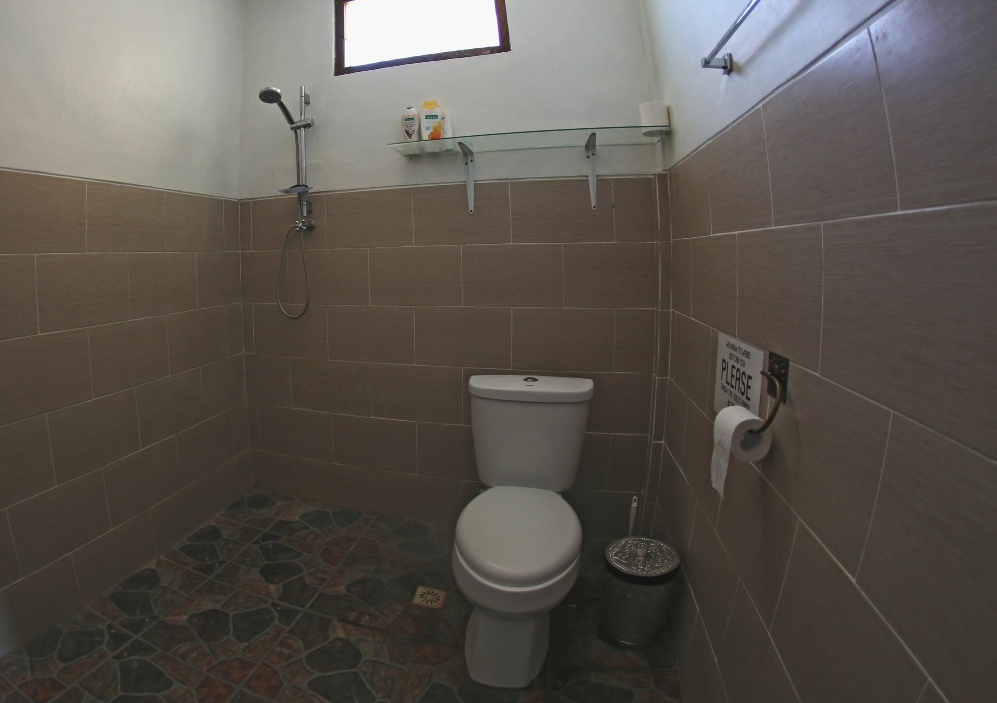 Surfers House Ξενοδοχείο Kuta Lombok Εξωτερικό φωτογραφία