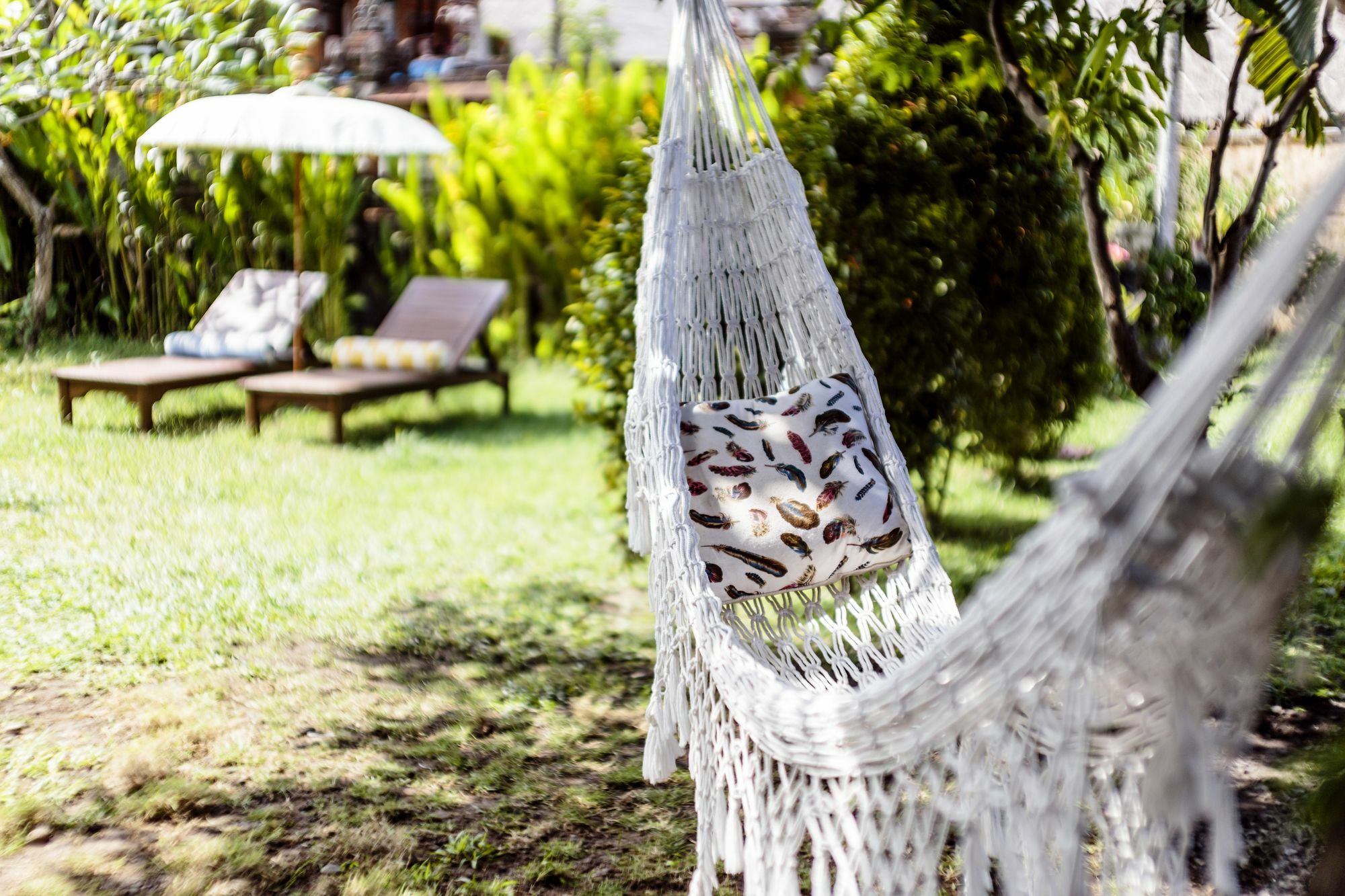 Surfers House Ξενοδοχείο Kuta Lombok Εξωτερικό φωτογραφία
