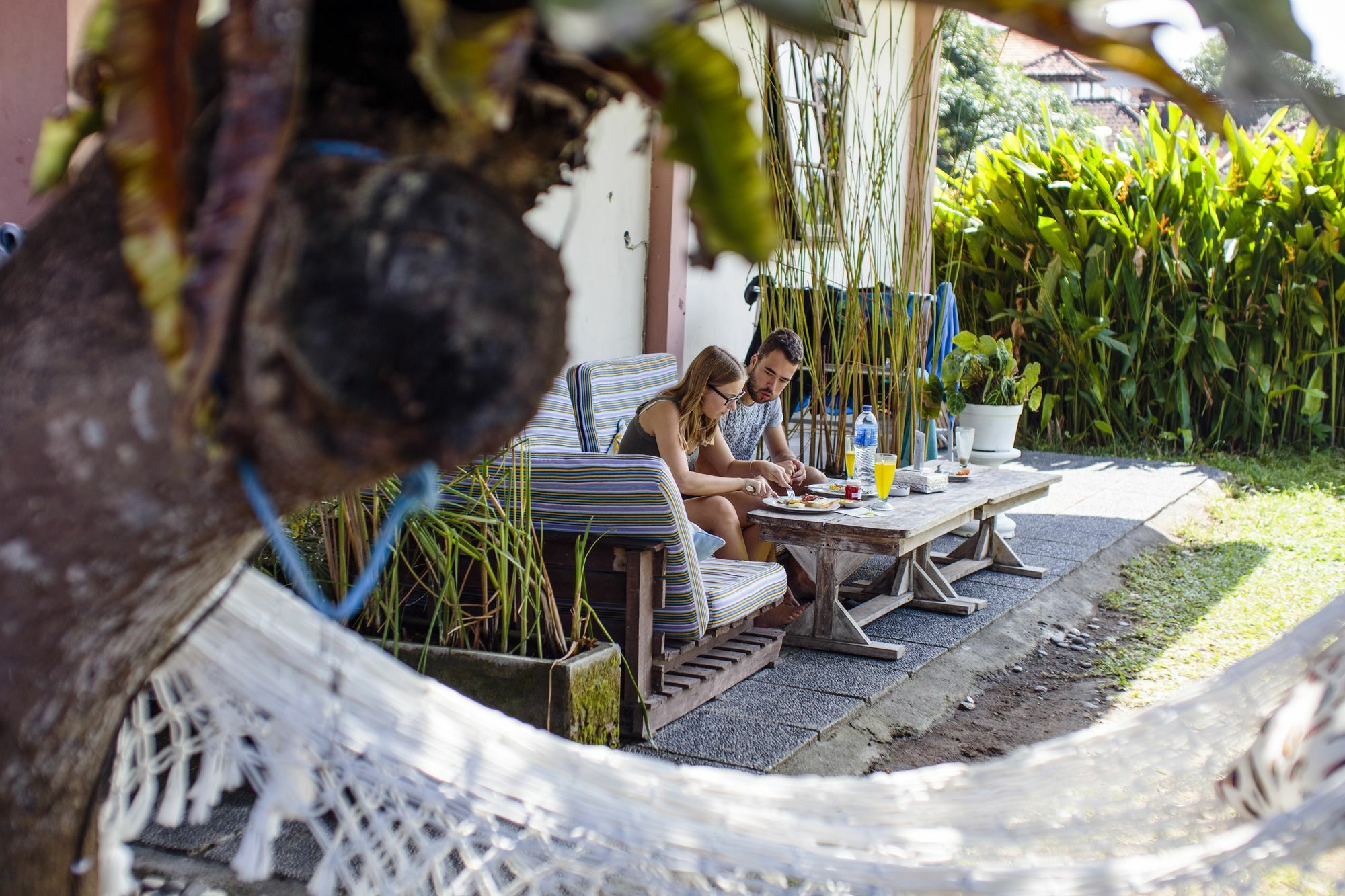 Surfers House Ξενοδοχείο Kuta Lombok Εξωτερικό φωτογραφία