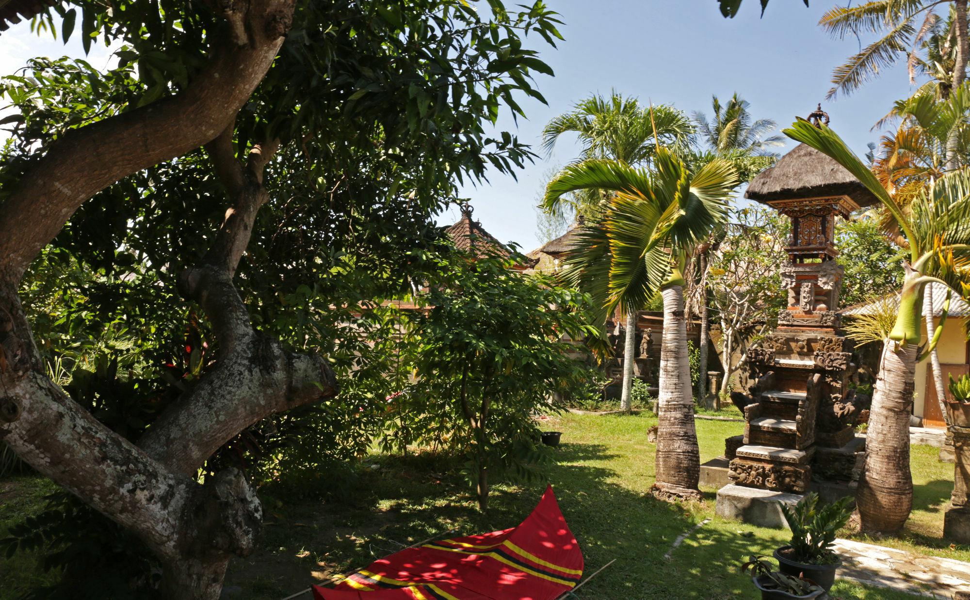 Surfers House Ξενοδοχείο Kuta Lombok Εξωτερικό φωτογραφία