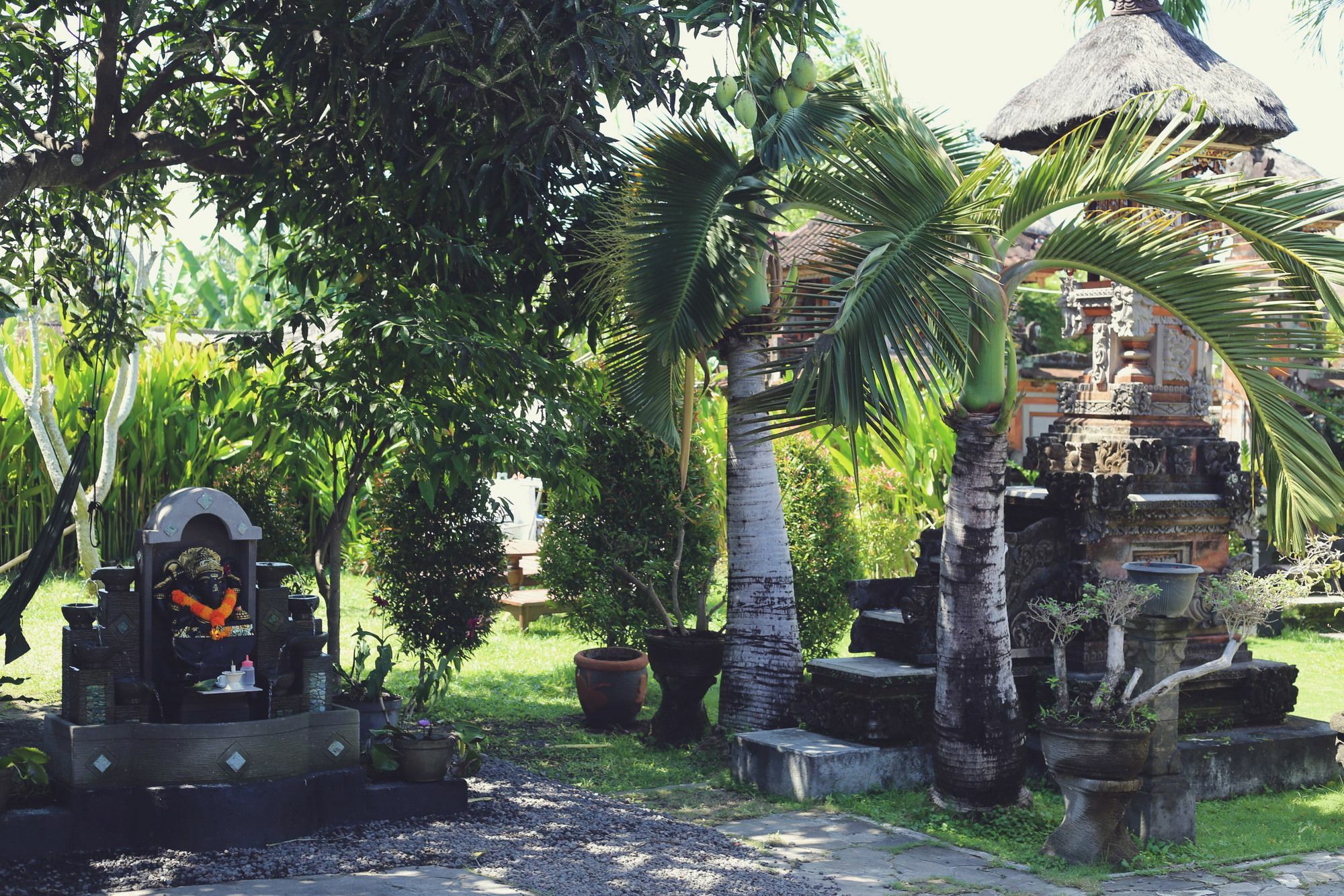 Surfers House Ξενοδοχείο Kuta Lombok Εξωτερικό φωτογραφία