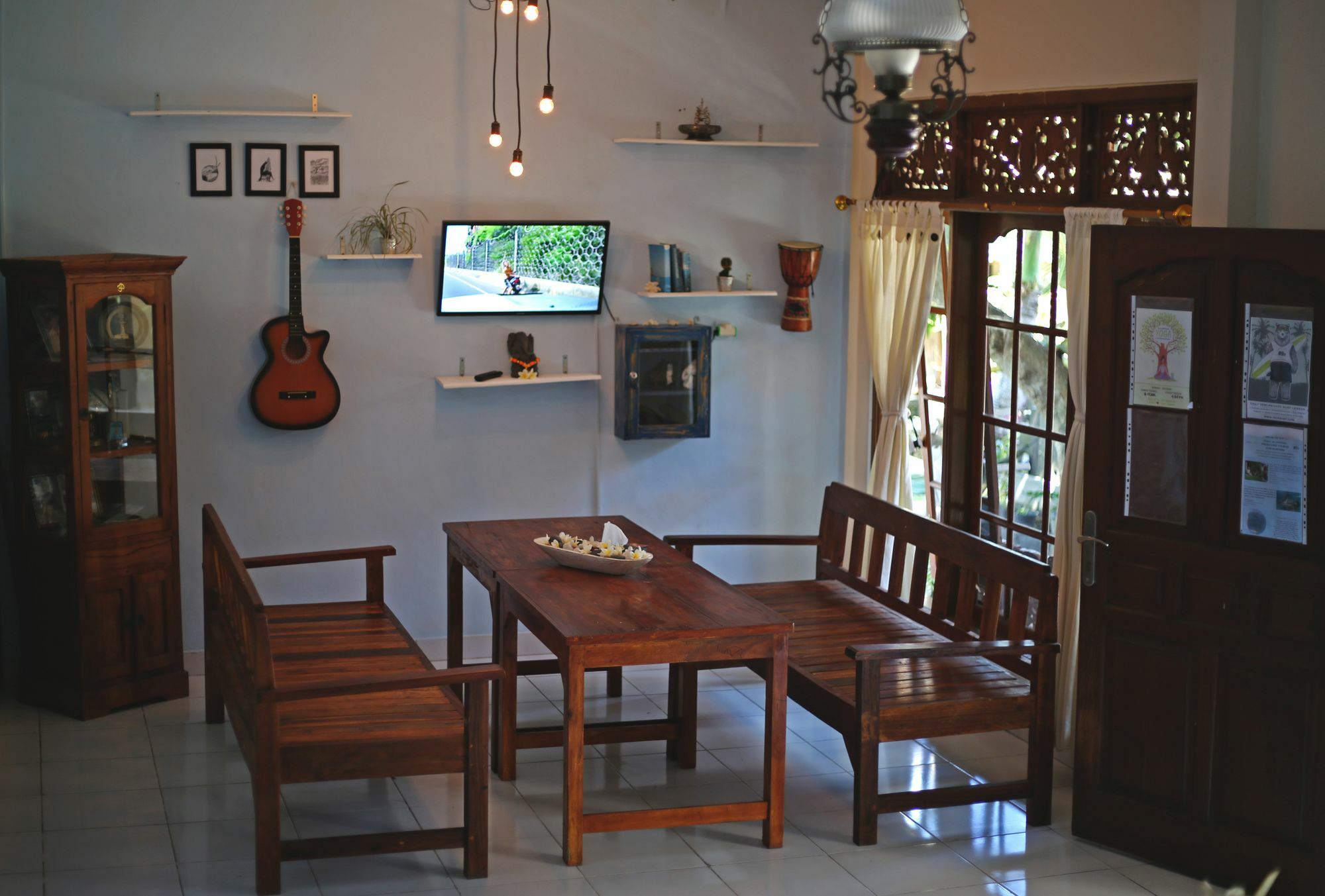 Surfers House Ξενοδοχείο Kuta Lombok Εξωτερικό φωτογραφία
