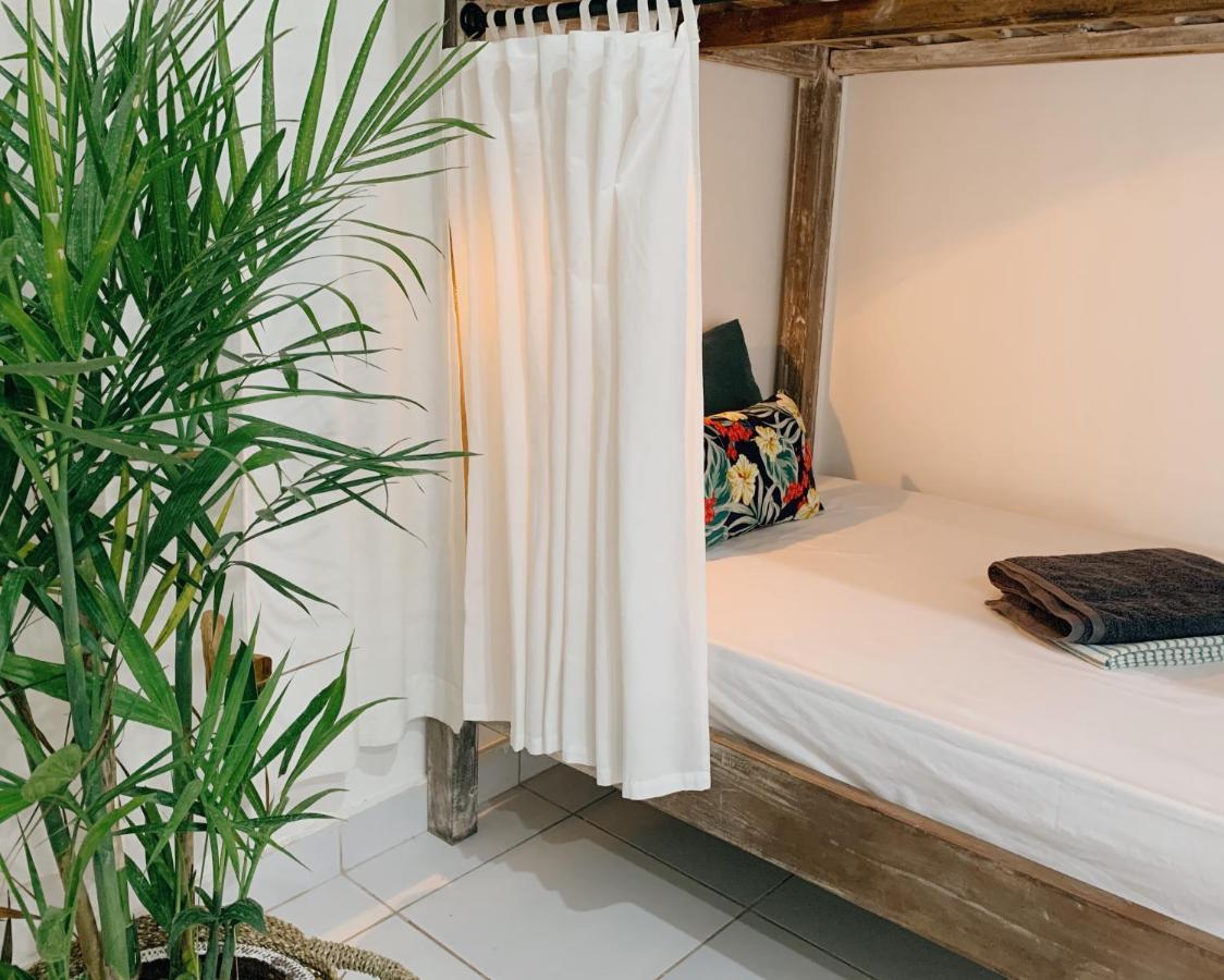 Surfers House Ξενοδοχείο Kuta Lombok Εξωτερικό φωτογραφία