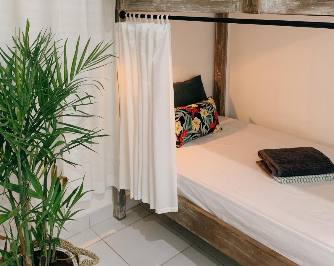 Surfers House Ξενοδοχείο Kuta Lombok Εξωτερικό φωτογραφία