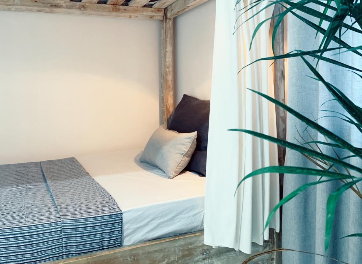 Surfers House Ξενοδοχείο Kuta Lombok Εξωτερικό φωτογραφία